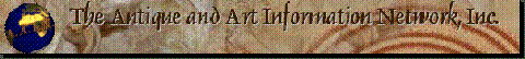 The AAIN antique and art information network, inc.